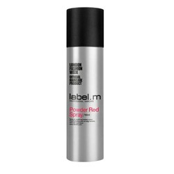 Label.M Spray Poudre Rouge, 150ml OUTLET!