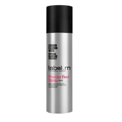 Label.M Powder Red Spray, 150ml OUTLET!
