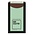 Hair Sculptor Hair Building Medium Brown Fibers, 25 grams
