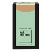 Hair Sculptor Haaraufbauende dunkelblonde Fasern, 25 Gramm