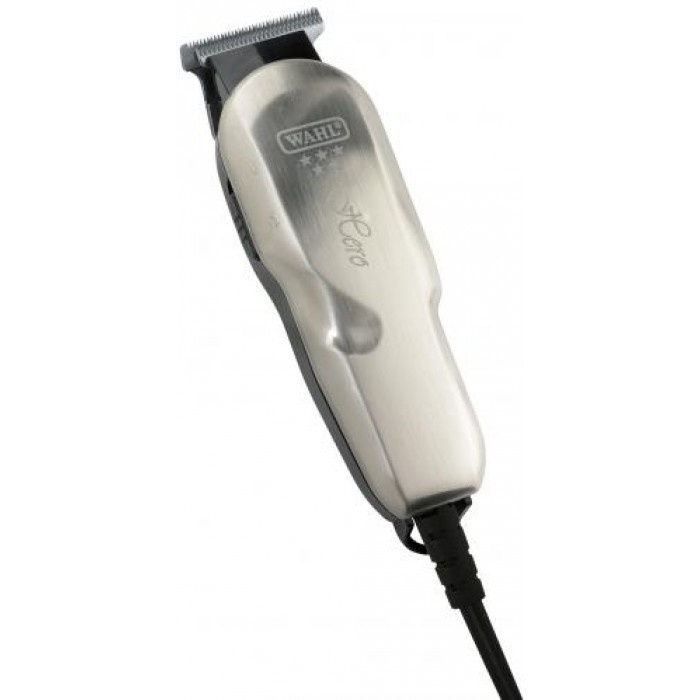 wahl 5 star