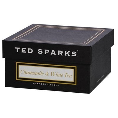 Ted Sparks White Tea and Chamomile Magnum