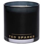 Ted Sparks Té Blanco y Manzanilla Doble Magnum