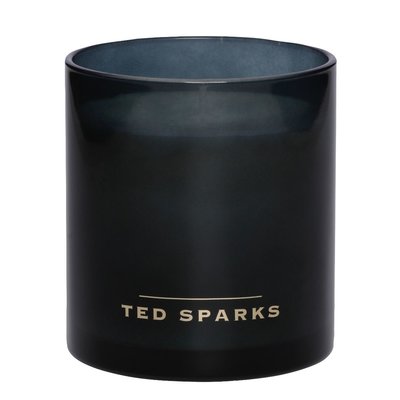 Ted Sparks Demi bambou et pivoine