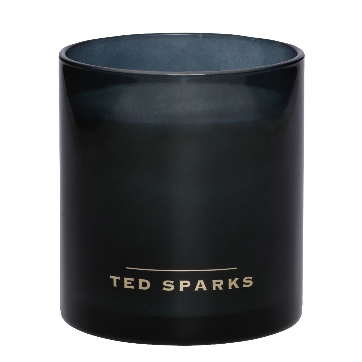 Ted Sparks - Geurkaars Demi - Bamboo & Peony