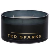 Ted Sparks Magnum de bambou et pivoine