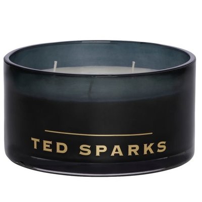 Ted Sparks Magnum de bambou et pivoine