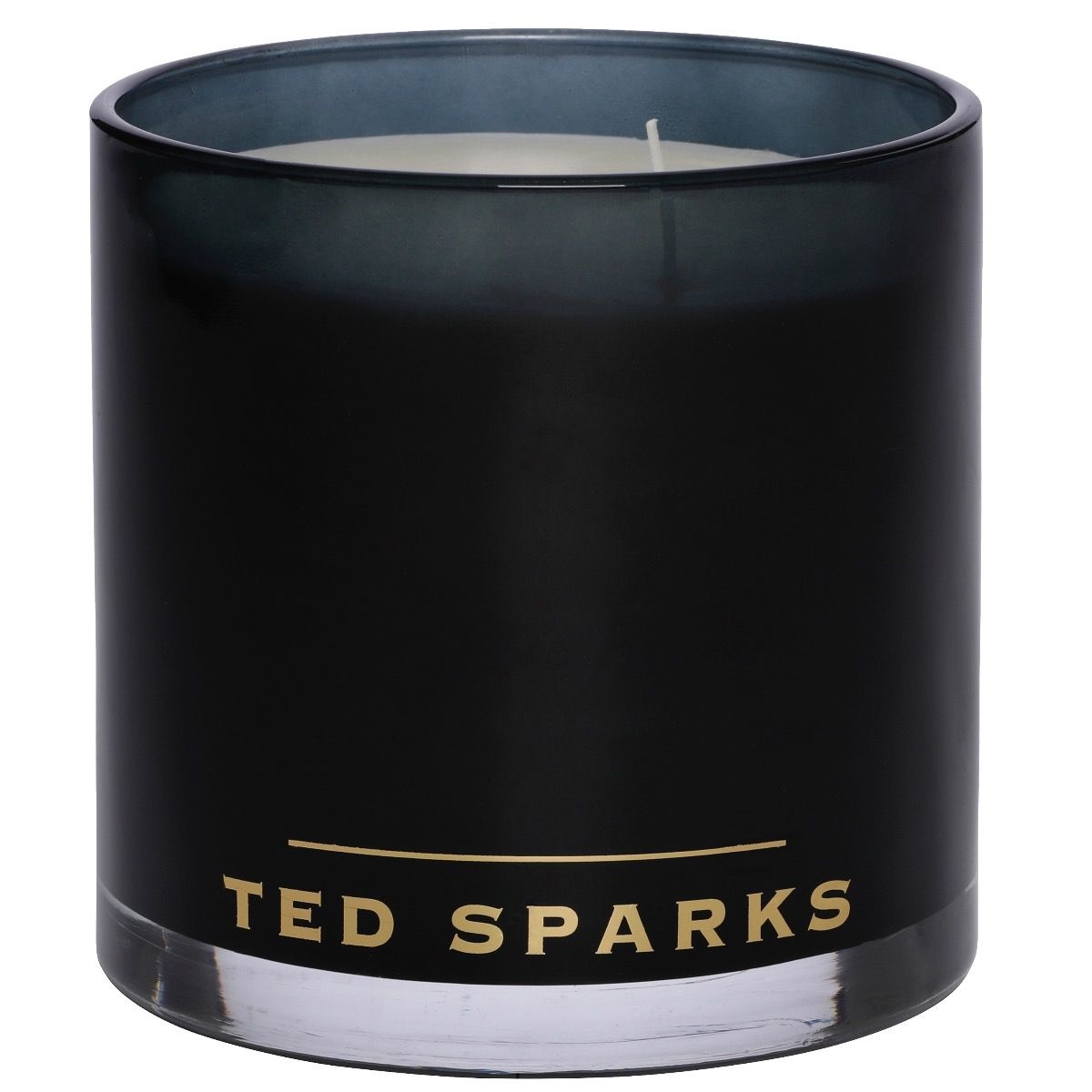 Ted Sparks - Geurkaars Double Magnum - Bamboo & Peony