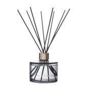 Ted Sparks Diffuseur de bambou et pivoine