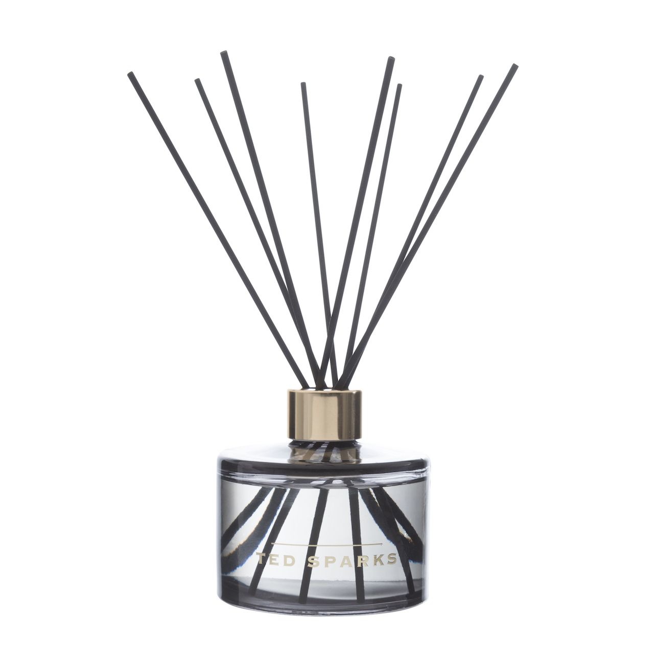Ted Sparks - Geurstokjes Diffuser - Bamboo & Peony