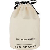 Ted Sparks Outdoor Candle Double Magnum