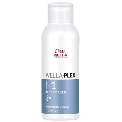 Wella Plex Small Kit Step Nr. 1 and No. 2