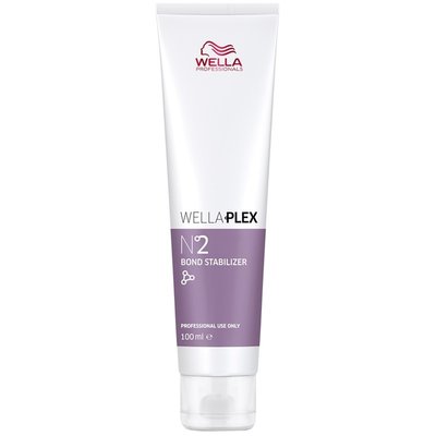 Wella Plex Pequeño Kit Paso Nr. 1 y No. 2