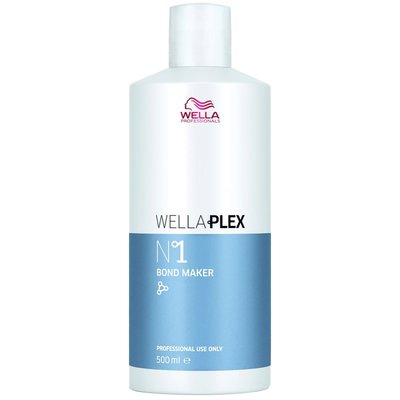 Wella Plex Big Kit Step Nr. 1 e Nr. 2