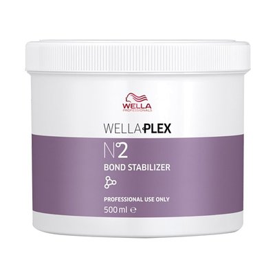 Wella Plex Big Kit Step Nr. 1 and Nr. 2