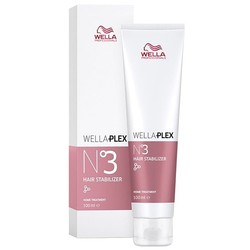 Wella Plex No. 3 Hair Stabilizer 100ml