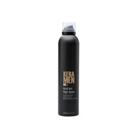 KIS KeraMen Hold 'Em High Spray, 300ml