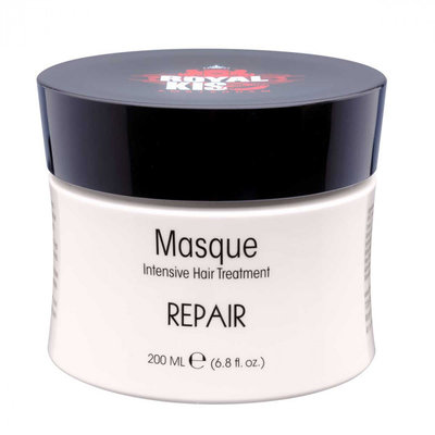 KIS Royal KIS Masque Réparateur 200 ml