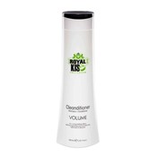 KIS Acondicionador de volumen Royal KIS, 300 ml