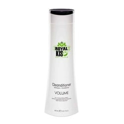 KIS Acondicionador de volumen Royal KIS, 300 ml