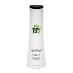 KIS Royal KIS Volume Cleanditioner, 300 ml