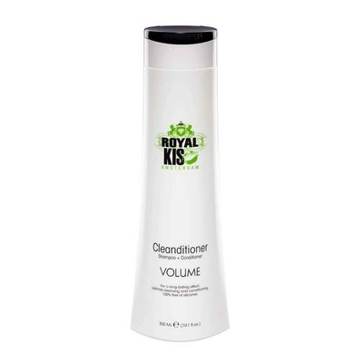 KIS Royal KIS Volume Cleanditioner, 300 ml