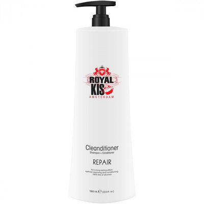 KIS Royal KIS Repair Cleanditioner, 1000 ml