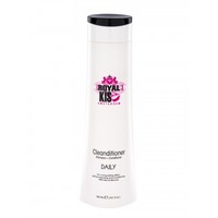 KIS Royal KIS Daily Cleanditioner, 300ml