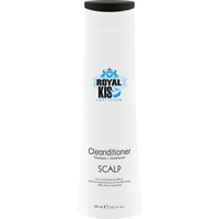 KIS Royal KIS Scalp Cleanditioner, 300ml