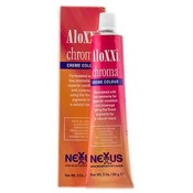 Coloración Nexxus Aloxxi Chroma Creme OUTLET!