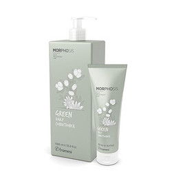 Framesi Acondicionador diario Morphosis Green 1000 ml