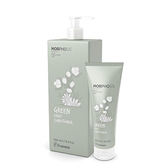 Framesi Morphosis Green Daily Conditioner 1000ml