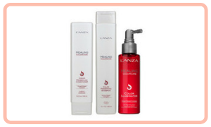 Lanza  Healing Color Care