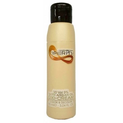 Imperity Waterstof 90ml