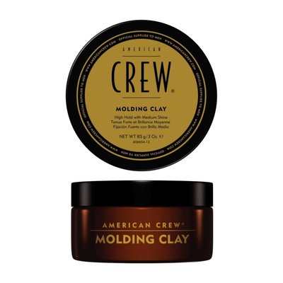 American Crew Argilla da modellare, 85 grammi