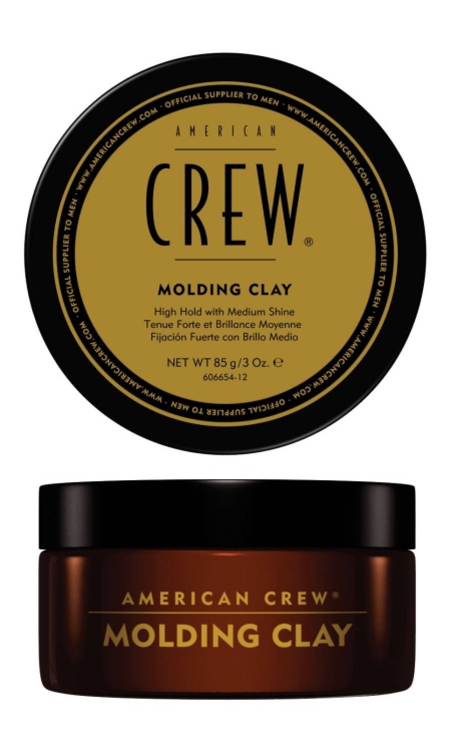 American crew molding clay deals