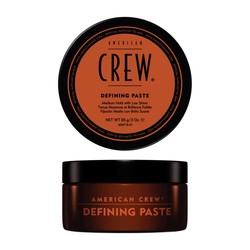 American Crew Defining Paste, 85 gram