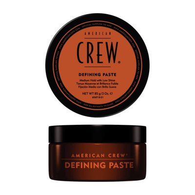 American Crew Definierende Paste, 85 Gramm