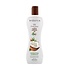 BIOSILK Silk Therapy con balsamo idratante all'olio di cocco, 355 ml