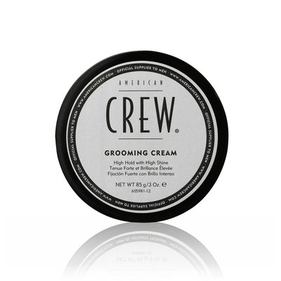 American Crew crema per la toelettatura