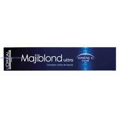 L'Oreal Majiblond Haarfärbemittel, 50 ml