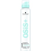 Schwarzkopf Osis Fresh Texture Dry Shampoo Foam 200ml