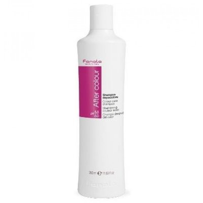 Fanola Colorlocker-Shampoo 350ml