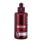 LS&B Gel ultra fissante per infoltire i capelli, 150 ml, OUTLET!