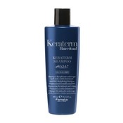 Fanola Fanola Keraterm Hair Ritual Shampoo 300ml