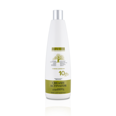 Imperity Impevita Activateur crémeux à l'hydrogène 3%, 1000 ml