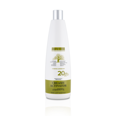 Imperity Impevita Activateur crémeux à l'hydrogène 6%, 1000 ml