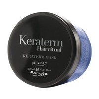 Fanola Fanola Keraterm Hair Ritual Masker 300ml