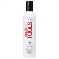 Fanola Styling Tools Full Body Volumizing Mousse 400ml