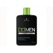 [3D]Mension Deep Cleansing Shampoo